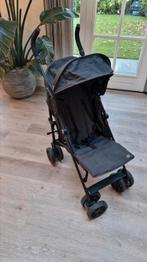 Buggy topmark antraciet!, Kinderen en Baby's, Buggy's, Ophalen, Zo goed als nieuw