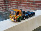 SCANIA 143 Van Der Vlist  1:50 IMC, Hobby en Vrije tijd, Modelauto's | 1:50, Ophalen of Verzenden, Nieuw, Bus of Vrachtwagen, Overige merken