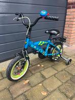 Batavus snake 12 inch kinderfiets, Ophalen, Zo goed als nieuw, Minder dan 16 inch, Zijwieltjes