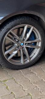 Velgen 19”  bmw g01 x3 g30 g31 5 serie 5x112 styling 698m, Ophalen, Overige maten, Winterbanden, Band(en)