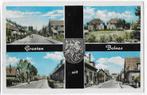 Bolnes -- oude gelopen ansichtkaart B3452, Ophalen of Verzenden, Gelopen