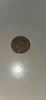 1 Cent 1948 - Koningin Wilhelmina, Postzegels en Munten, Munten | Nederland, Ophalen of Verzenden, Koningin Wilhelmina, 1 cent