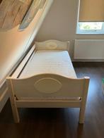 Small World Disney - bed, Kinderen en Baby's, Kinderkamer | Bedden, Ophalen, 85 tot 100 cm, Gebruikt, Matras