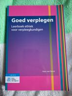 Hans van Dartel - Goed verplegen, Sociale wetenschap, Ophalen of Verzenden, Zo goed als nieuw, Hans van Dartel