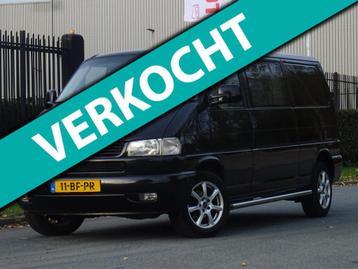 Volkswagen Transporter Verkocht! Verkocht! beschikbaar voor biedingen