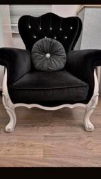 Barok bankstellen, snel weg!!!, Ophalen of Verzenden, Gebruikt, 75 tot 100 cm