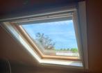 Velux Tuimelvenster HR++ 114x140cm GGL S08 3059, Ophalen, Zo goed als nieuw, Minder dan 80 cm, Dakraam