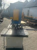 Pons machine boor/frees machine, Ophalen