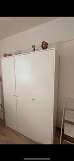 Ikea kleppstad kledingkast, Ophalen, Zo goed als nieuw, 50 tot 75 cm, 150 tot 200 cm