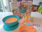 Tie Dye Creation Station van Sambro – compleet met 5 kleuren, Ophalen, Zo goed als nieuw, Meisje