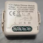1 CH Zigbee Dimmer Module, Overige typen, Nieuw, Ophalen of Verzenden, Overige soorten