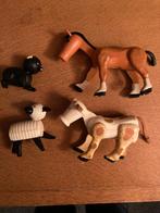FISHER-PRICE LITTLE PEOPLE boerderijdieren €5, Ophalen, Gebruikt, Speelset