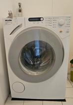 Miele wasmachine V1814 – degelijk en betrouwbaar –, Witgoed en Apparatuur, Wasmachines, Ophalen, 6 tot 8 kg, Gebruikt, 85 tot 90 cm