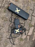 Defecte Bafang Accu en 2 laders, Ophalen of Verzenden, Gebruikt