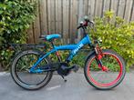 Batavus snake 20 inch jongensfiets, Ophalen, Zo goed als nieuw, 20 inch, Handrem