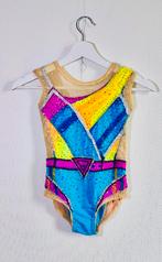 Leotard voor RG, Sport en Fitness, Turnen, Overige kleuren, Cosmos atelie, Turnbroekje, Nieuw