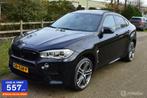 BMW X6 M F86 575 PK Carbon Package NL Auto EX BPM, Automaat, 2950 kg, 2240 kg, Gebruikt