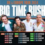 Big time rush 2 tickets 23 juni amsterdam, Tickets en Kaartjes