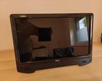 Dell ST2220Tc 21.5" HD Touchscreen LCD Monitor, Ophalen, Gebruikt, IPS, HDMI