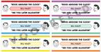 Bestel hier de mooiste Titlecards Titelkaartjes Jukebox!, Verzenden, Nieuw, Overige merken