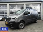 Renault Trafic bestel 2.0 dCi 120 T29 L1H1 Comfort, Voorwielaandrijving, 1706 kg, Gebruikt, Euro 6