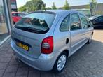 Citroen Xsara Picasso 2.0i-16V Image Automaat - Cruise - Tre, Auto's, Citroën, 65 €/maand, Zwart, 4 cilinders, Bedrijf