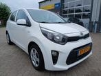Kia Picanto 1.0 CVVT EconomyPlusLine - Airco - NAP, Voorwielaandrijving, Start-stop-systeem, Stof, Gebruikt