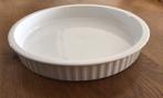 Ovenschotel/quichevorm, Huis en Inrichting, Keuken | Servies, Ophalen of Verzenden, Zo goed als nieuw, Overige stijlen
