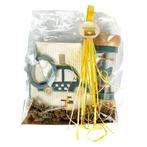 Cadeau pakket On The Go Avontuur, Kinderen en Baby's, Kraamcadeaus en Geboorteborden, Ophalen of Verzenden, Nieuw, Kraamcadeau