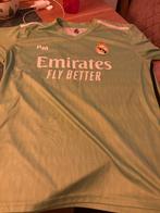 Voetbalshirt real Madrid maar M, Ophalen of Verzenden, Zo goed als nieuw, Shirt