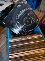Mindustries – DeusExMachina. Exp:001 vinyl, Cd's en Dvd's, Ophalen of Verzenden, Gebruikt, 12 inch