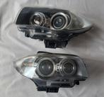 BMW 1 SERIE E81 E82 E87 E88 XENON SET COMPLEET ORIGINEEL, Auto-onderdelen, Verlichting, Gebruikt, Ophalen of Verzenden, BMW