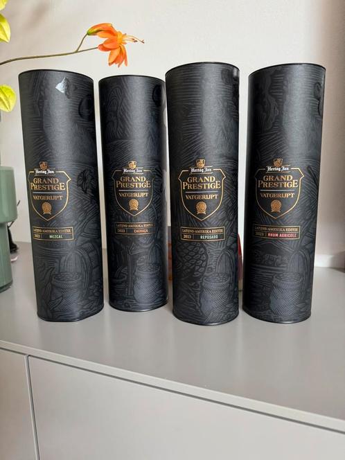 Hertog Jan Grand Prestige Vatgerijpt Zuid-Amerika 2023, Verzamelen, Biermerken, Nieuw, Flesje(s), Hertog Jan, Ophalen of Verzenden