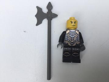 Te koop Lego Castle Kingdoms poppetje cas452 Dragon Knight