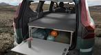 Te koop gevraagd: Sleep Pack Dacia Jogger en achterkleptent, Ophalen of Verzenden