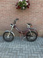 Puch maxi s met blok, Ophalen of Verzenden, Maxi