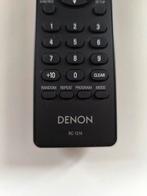 Denon RC-1214 Afstandsbediening, Ophalen of Verzenden, Zo goed als nieuw, Origineel, Mediaspeler
