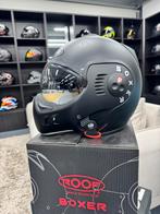 ROOF Boxer V8 – Ongedragen – Kleine beschadiging, Systeemhelm, Heren, XL, Ophalen of Verzenden