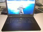 Dell Latitude E5550 laptop, Computers en Software, Windows Laptops, Ophalen, 256 GB, Met videokaart, 2 tot 3 Ghz