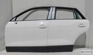 AUDI Q2 81A PORTIER DEUR LY9C LS9R ALLES LEVERBAAR !!! beschikbaar voor biedingen