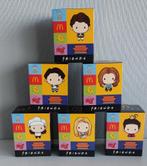 Complete serie Friends poppetjes van McDonald's, Ophalen of Verzenden, Nieuw, Tv, Actiefiguur of Pop