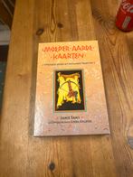 Moeder Aarde Kaarten - Jamie Sams, Ophalen, Zo goed als nieuw, Spiritualiteit algemeen, Achtergrond en Informatie