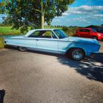 Mooie Chrysler Newport V8 Coupe, Auto's, Particulier, Te koop