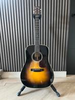 Eastman E20D, Ophalen, Zo goed als nieuw, Western- of Steelstringgitaar