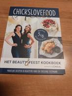 Chicks love food, Ophalen of Verzenden, Nieuw, Dieet en Voeding