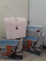 Tk: 2 safety boxen., Ophalen, Nieuw