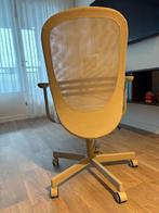 chair, Ophalen, Ergonomisch, Zwart
