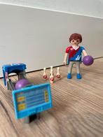 Playmobil - bowler, Ophalen of Verzenden, Zo goed als nieuw