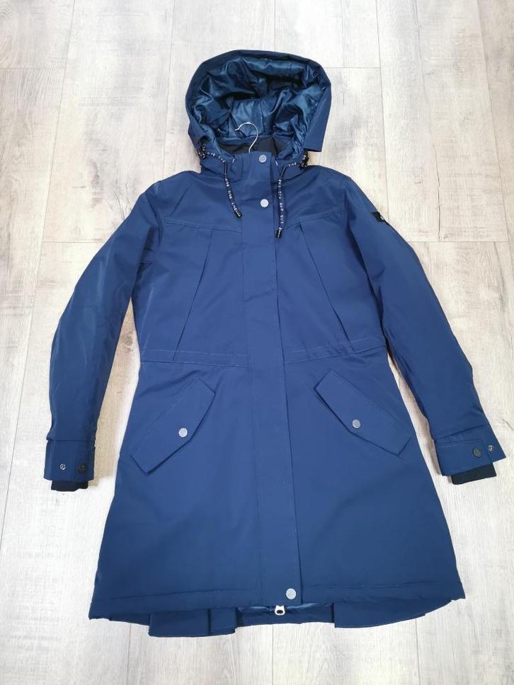 ELT Ridingparka winter in de maten xxs, xs, s, m, L, xl, Dieren en Toebehoren, Paardrijkleding, Nieuw, Dames, Bovenkleding, Overige soorten