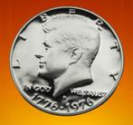 **  1776-1976-S  -  Half Dollar Kennedy -   KWALITEIT * UNC, Verzenden, Noord-Amerika, Losse munt